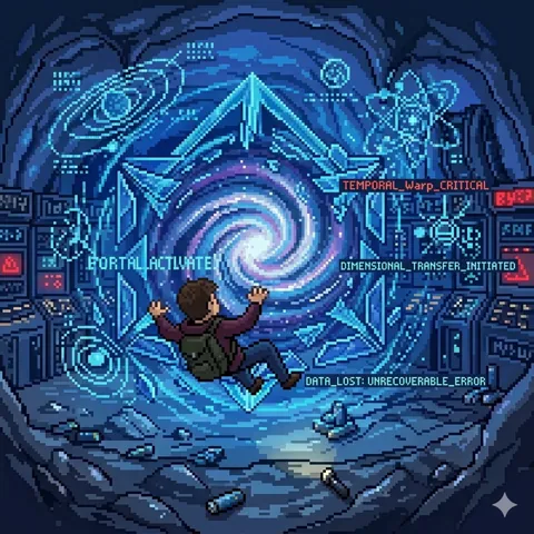 portal