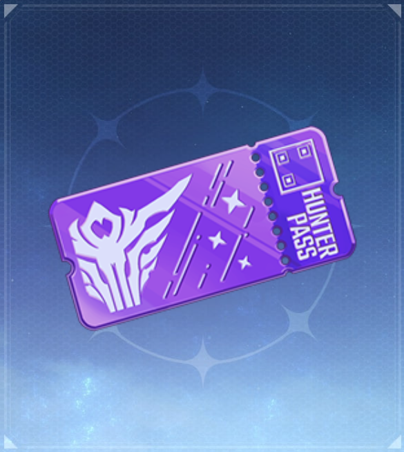 Deluxe Hunter Pass