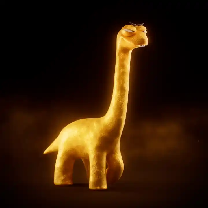 Midas Bronto